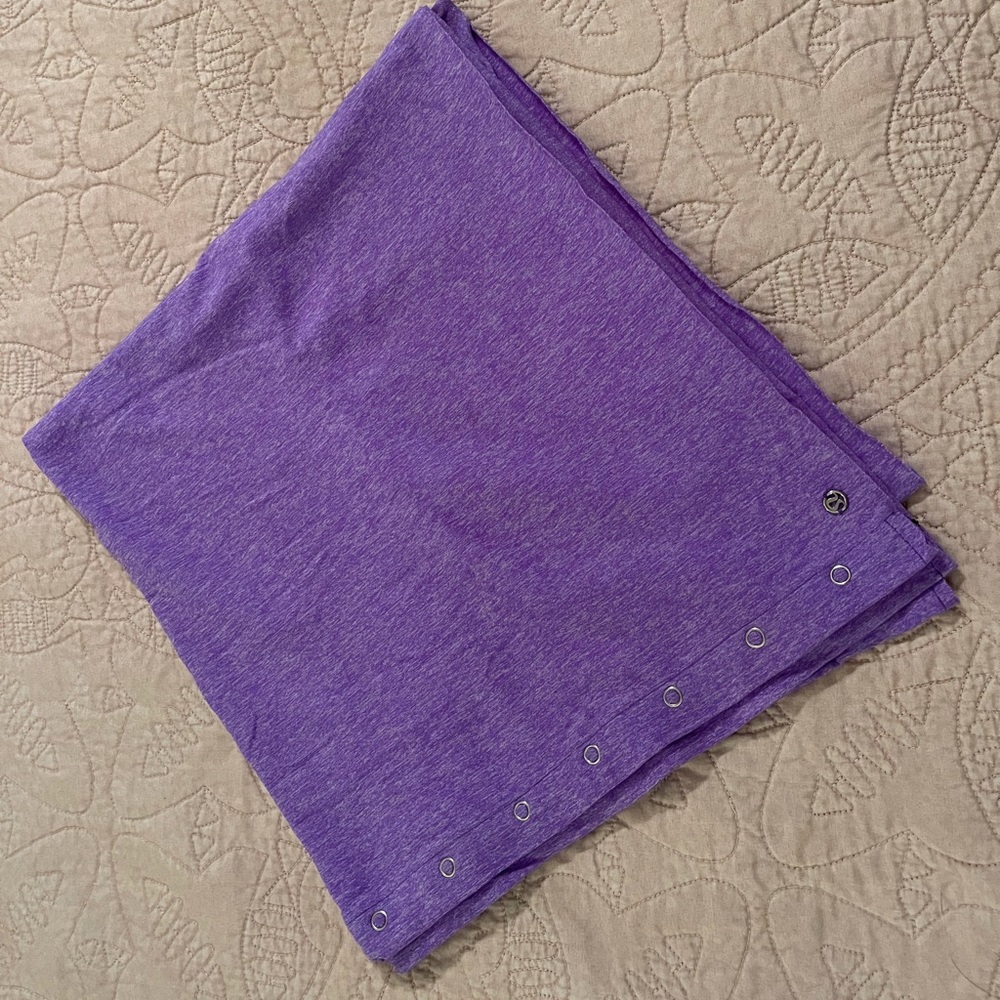 Lululemon vinyasa scarf